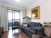Apartamento para Venda em São Paulo/SP Vila Gomes Cardim...