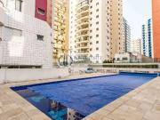 Apartamento para Venda em São Paulo/SP Vila Gomes Cardim...