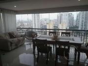 Apartamento para Venda em São Paulo/SP Tatuapé 3 Quartos