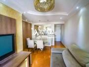 Apartamento para Venda em São Paulo/SP Vila Gomes Cardim...