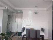 Apartamento para Venda em São Paulo/SP Vila Graciosa 3...