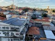 Apartamento para Venda em São Paulo/SP Vila Ema 3 Quartos