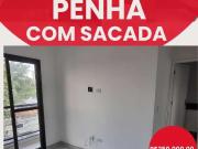 Apartamento para Venda em São Paulo/SP Vila Granada 2...