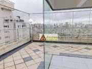 Apartamento para Venda em São Paulo/SP Vila Guaca 1 Quartos