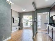 Apartamento para Venda em São Paulo/SP Vila Guaca 2 Quartos