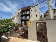 Apartamento para Venda em São Paulo/SP Vila Guaca 2 Quartos