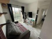 Apartamento para Venda em São Paulo/SP Vila Guaca 2 Quartos