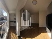 Apartamento para Venda em São Paulo/SP Vila Guaca 2 Quartos