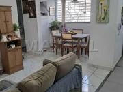 Apartamento para Venda em São Paulo/SP Vila Guaca 2 Quartos