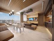 Apartamento para Venda em São Paulo/SP Vila Guaca 2 Quartos