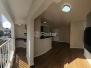 Apartamento para Venda em São Paulo/SP Vila Guaca 2 Quartos