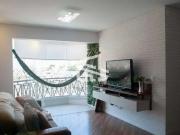 Apartamento para Venda em São Paulo/SP Vila Guaca 2 Quartos