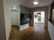 Apartamento para Venda em São Paulo/SP Vila Guaca 2 Quartos