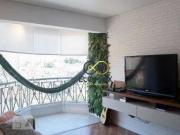 Apartamento para Venda em São Paulo/SP Vila Guaca 2 Quartos