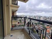 Apartamento para Venda em São Paulo/SP Vila Guaca 3 Quartos