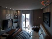 Apartamento para Venda em São Paulo/SP Vila Guarani 1...