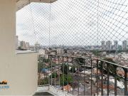 Apartamento para Venda em São Paulo/SP Vila Guarani 1...