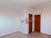 Apartamento para Venda em São Paulo/SP Vila Guarani 1...