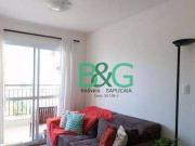 Apartamento para Venda em São Paulo/SP Vila Guarani 1...