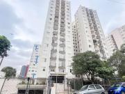Apartamento para Venda em São Paulo/SP Vila Guarani 1...