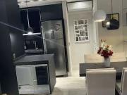 Apartamento para Venda em São Paulo/SP Vila Guarani 1...