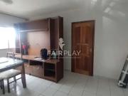 Apartamento para Venda em São Paulo/SP Jabaquara 1 Quartos
