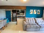 Apartamento para Venda em São Paulo/SP Vila Guarani 1...