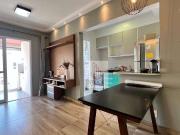 Apartamento para Venda em São Paulo/SP Vila Guarani 1...