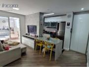Apartamento para Venda em São Paulo/SP Vila Guarani 2...