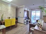 Apartamento para Venda em São Paulo/SP Vila Guarani 2...