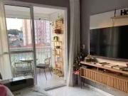 Apartamento para Venda em São Paulo/SP Vila Guarani 2...