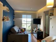 Apartamento para Venda em São Paulo/SP Vila Guarani 2...