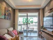 Apartamento para Venda em São Paulo/SP Vila Guarani 2...