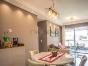 Apartamento para Venda em São Paulo/SP Vila Guarani 2...