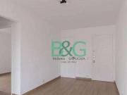 Apartamento para Venda em São Paulo/SP Vila Guarani 2...