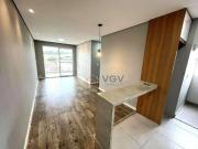 Apartamento para Venda em São Paulo/SP Vila Guarani 2...