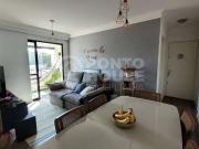 Apartamento para Venda em São Paulo/SP Vila Guarani 2...