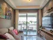 Apartamento para Venda em São Paulo/SP Vila Guarani 2...