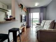 Apartamento para Venda em São Paulo/SP Vila Guarani 2...