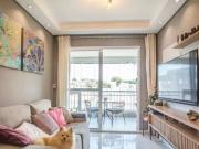 Apartamento para Venda em São Paulo/SP Vila Guarani 2...