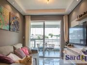 Apartamento para Venda em São Paulo/SP Vila Guarani 2...