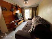 Apartamento para Venda em São Paulo/SP Vila Guarani 2...