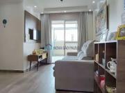 Apartamento para Venda em São Paulo/SP Vila Guarani 2...