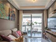 Apartamento para Venda em São Paulo/SP Vila Guarani 2...