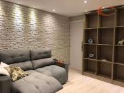 Apartamento para Venda em São Paulo/SP Vila Guarani 2...