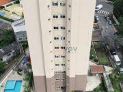 Apartamento para Venda em São Paulo/SP Vila Guarani 2...