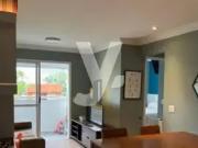 Apartamento para Venda em São Paulo/SP Vila Guarani 2...