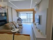 Apartamento para Venda em São Paulo/SP Vila Guarani 2...