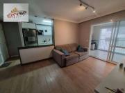 Apartamento para Venda em São Paulo/SP Vila Guarani 2...