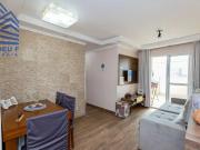 Apartamento para Venda em São Paulo/SP Vila Guarani 2...